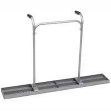MARSHALLTOWN The Premier Line T48 48-Inch by 6-1//2-Inch Round Hole Concrete Tamper